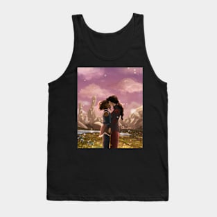 Korrasami Tank Top